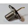 copy of Kenwood Connettore Antenna SMA TH-F7 TH-F6