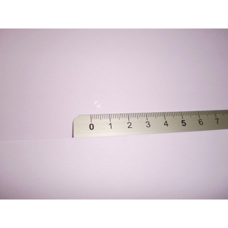 Icom ID-52 8930105220 O-Ring