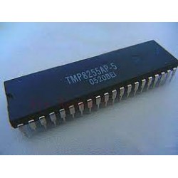 TMP8255AP-5 TMP8255AP TMP8255 DIP-40 DIP40