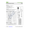 transistor TIP50 NPN TO-220 40V 1A