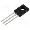 Transistor C106M1G  600V 4A  TO225AA THT