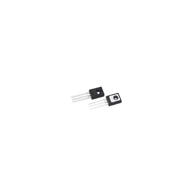 Transistor 2N6075A TRIAC