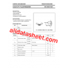 Transistor MJ1000 NPN TO-3 60V 10A