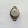 Transistor MJ1000 NPN TO-3 60V 10A