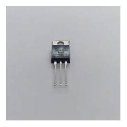 Transistor Mosfet BUK454 800A 800V 2A