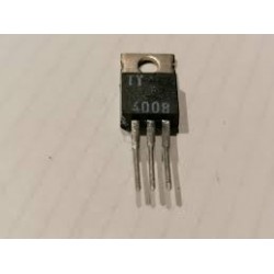Transistor SCR TY4008 400V 8A
