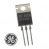 Transistor IRF832 MOSFET N-Chanel