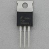 Mosfet 13N10L canale N