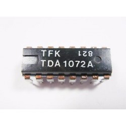 TDA-1072 TDA1072