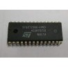 ST62T25B6 Dip 28 Nuovi originali