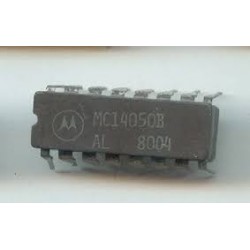 MC14050 integrato