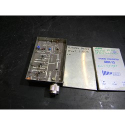 SSB Electronic UEX-13...