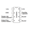 GL-6840 IC 8 PIN