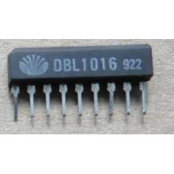 DBL-1016 ic 9 pin