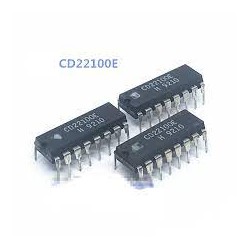 D22100C IC Nec