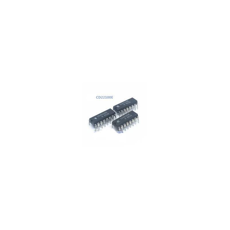 D22100C IC Nec