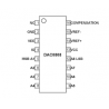 DAC0808 IC 16 Pin