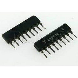 C3001A IC 9 pin usati buoni