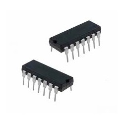 HM9204 ic 14 pin