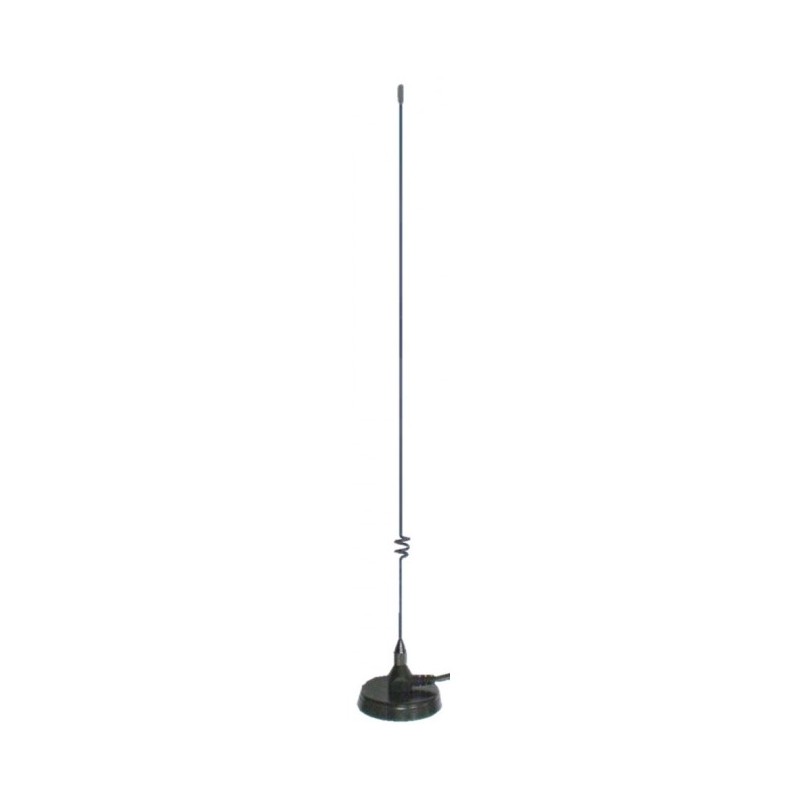 PROXEL EX-212-VUSMA Antenna Bibanda 144 - 430 MHz
