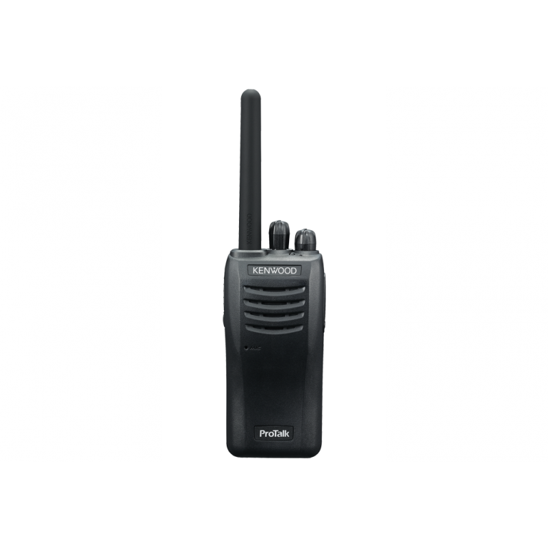 Kenwood TK-3501E PMR446 Radio Portatile FM