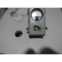 Bird Mod. 43 Lettore di...