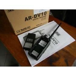 AOR AR-DV10 Ricevitore...