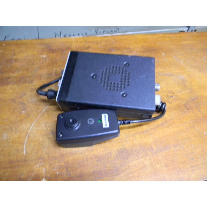 Intek 19 Plus RTX CB 40 Canali Usato Garantito