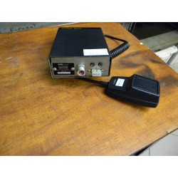 Intek 19 Plus RTX CB 40 Canali Usato Garantito