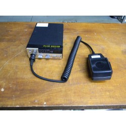 Intek 19 Plus RTX CB 40 Canali Usato Garantito