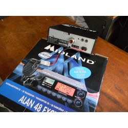 Midland Alan 48 Excel RTX...