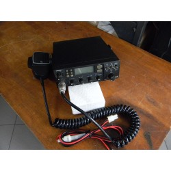 Tti TCB-880 RTX 40 canali am fm usato garantito