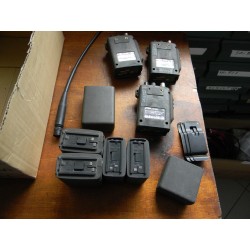 Intek SY-343 PMR-446 uso ricambio solo corpo radio