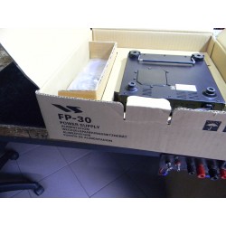 Yaesu FP-30 Alimentatore Originale FT-897 Usato bello