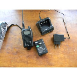 Midland HP-108 RTX VHF Portatile Usato Garantito