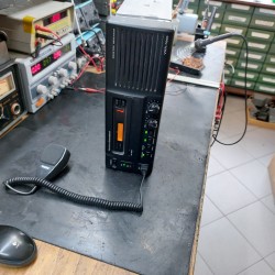 Verte  VXR-7000 PONTE RIPETITORE VHF usato