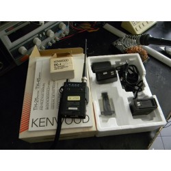 KENVOOD TH-45 RTX Portatile...