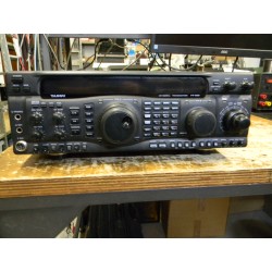 Yaesu  FT-920 RTX Base HF + 50 Mhz