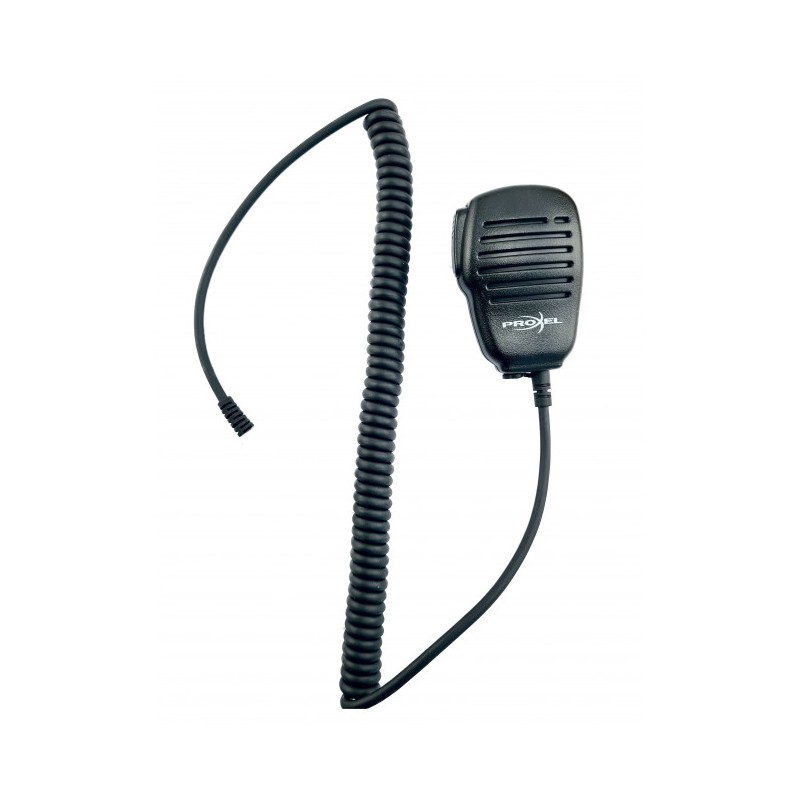 PJD-3603-DP2000 Mic/Altoparlante