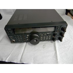 Kenwood TS-570 D rtx HF ALL...