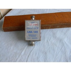 SSB Elettronica LNA-145 Preamplificatore 2M 145 Mhz