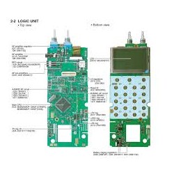 copy of presa di alimentazione JACK per IC-R20 IC-R5 IC-R3