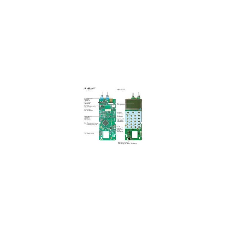 copy of presa di alimentazione JACK per IC-R20 IC-R5 IC-R3