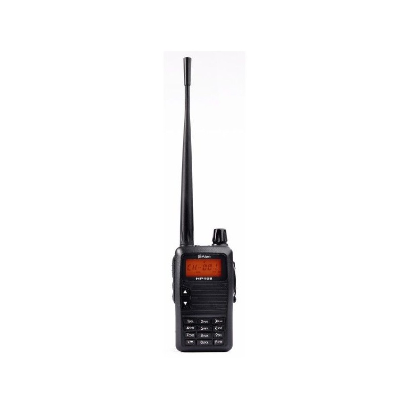 R72731  DADO CONNETTORE ANTENNA x HP 108