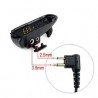 Motorola Adattatore Audio 2Pin Jack GP328