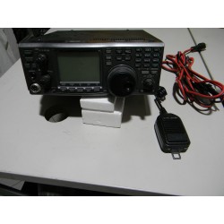 Icom IC-910 H RTX VHF UHF non funzionante