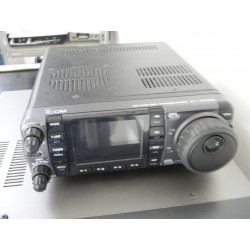 Icom IC-7000 uso ricambi