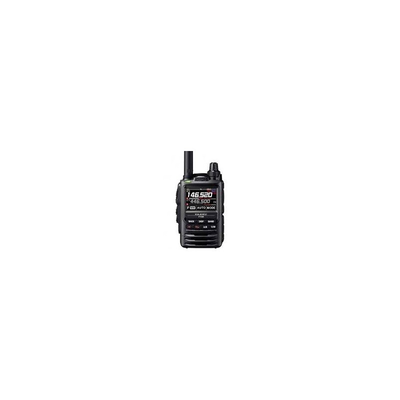 YAESU Pomello grande FT-3 D E  RA6247700