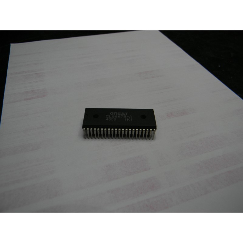 Great IC CL8867b-a