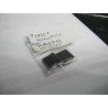 M38267 CPU DJ-446 XA0733